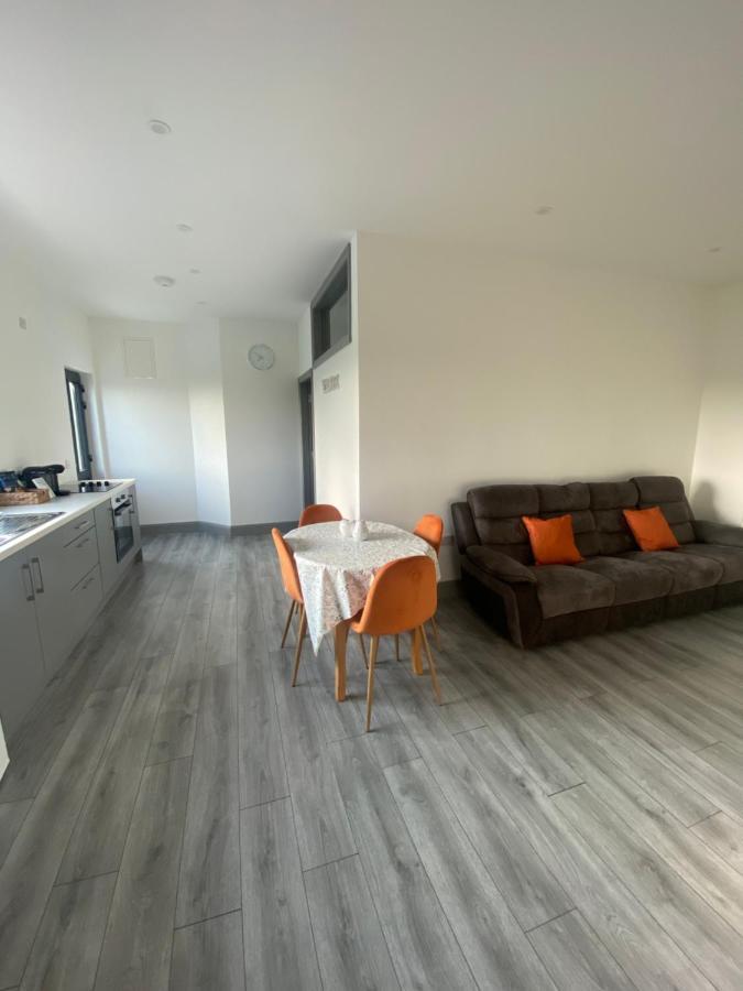 Hill Top View Apartment Lahinch Exteriér fotografie